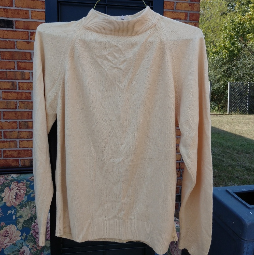 💥💥Designer' Original Crew-neck Sweater Small